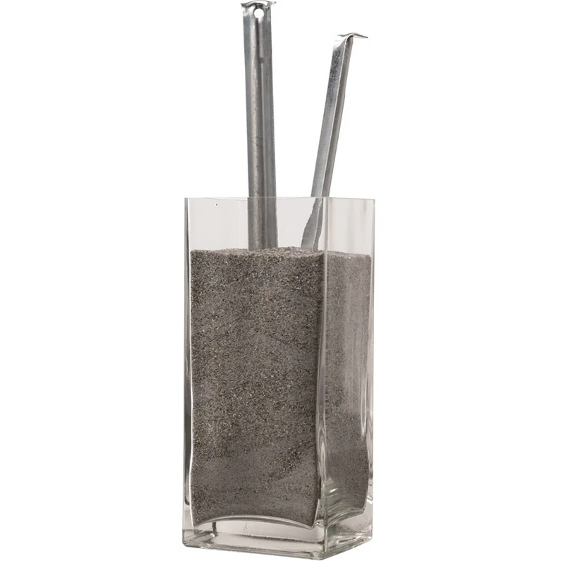 Outwell Tentharing U-vorm (10 Stk.) - Afbeelding 5