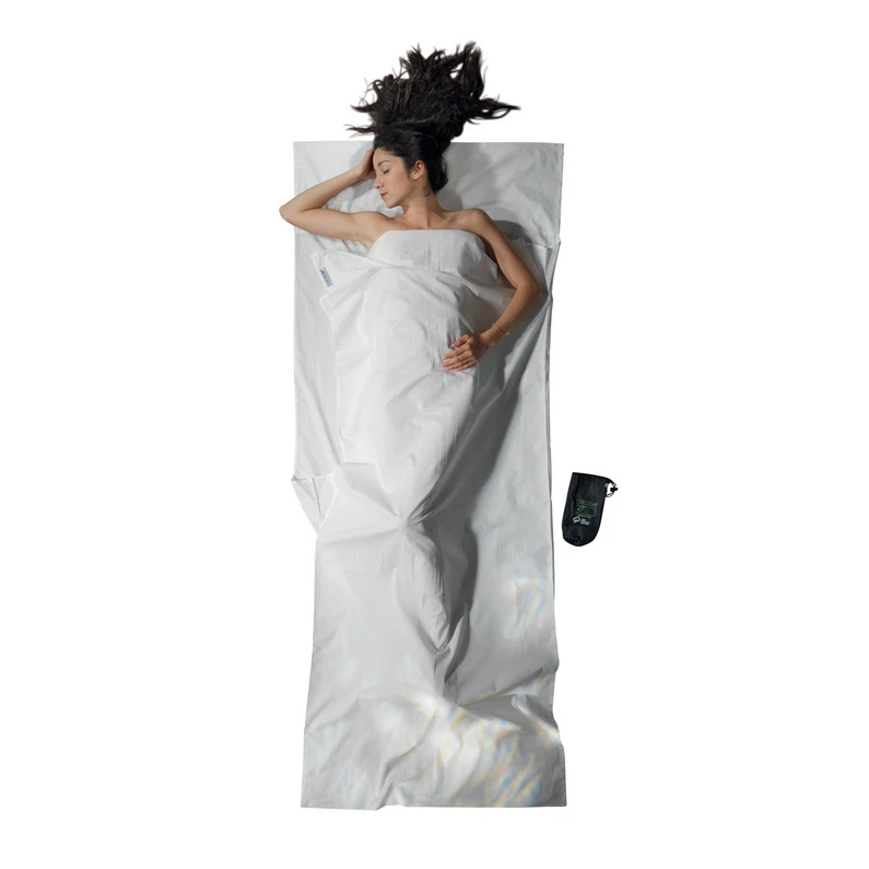 Cocoon TravelSheet Cotton