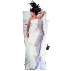 Cocoon TravelSheet Silk