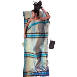 Cocoon TravelSheet Cotton Flanell