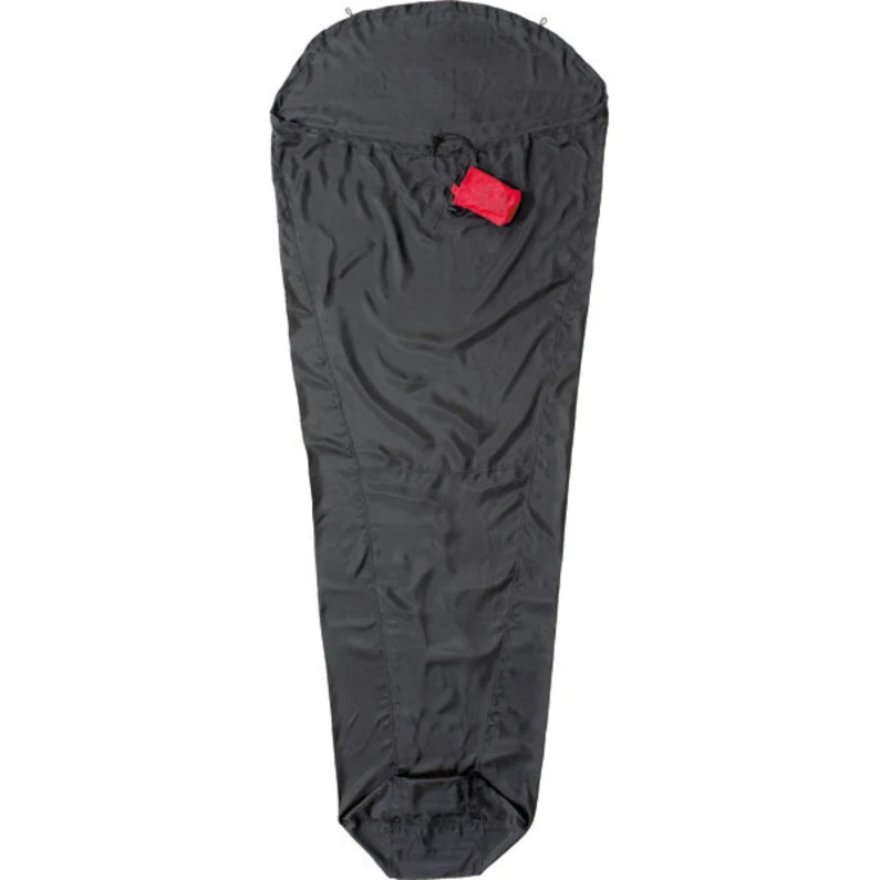 Cocoon MummyLiner Expedition RS Silk
