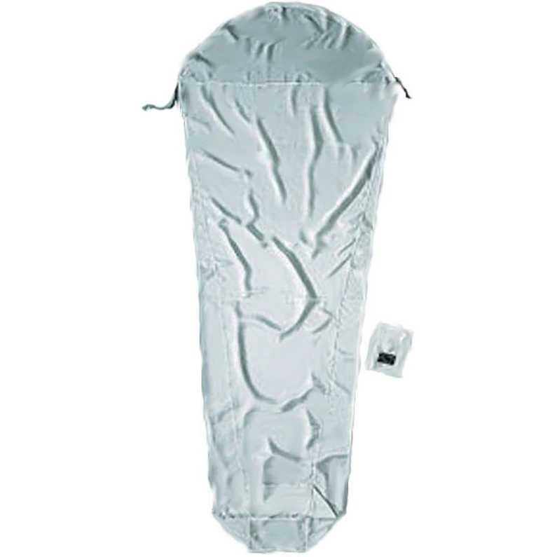 Cocoon MummyLiner Silk Economy Line