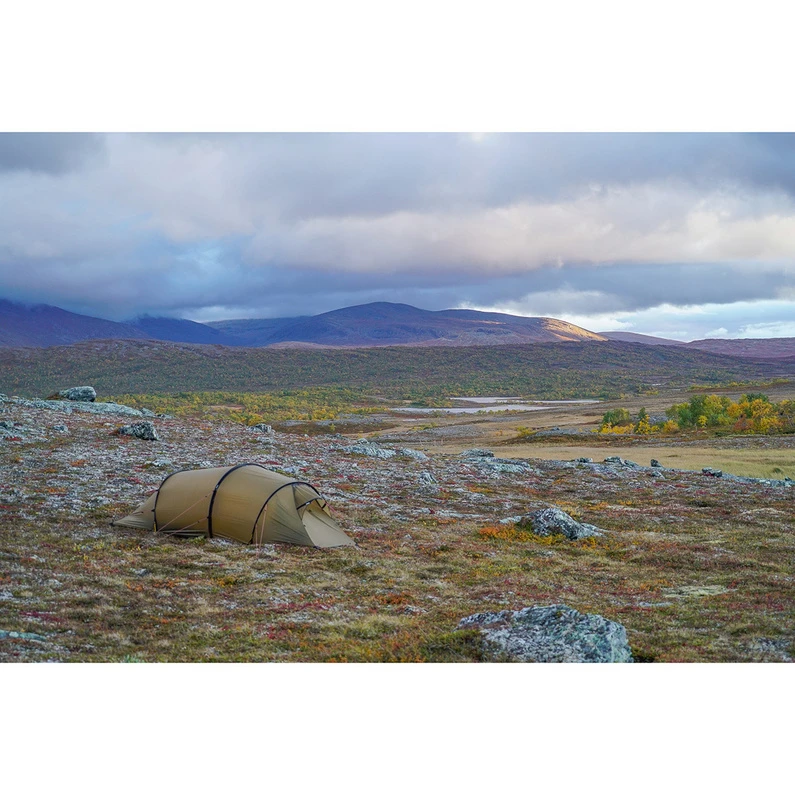 Hilleberg Nallo 3 GT Tent - Afbeelding 3