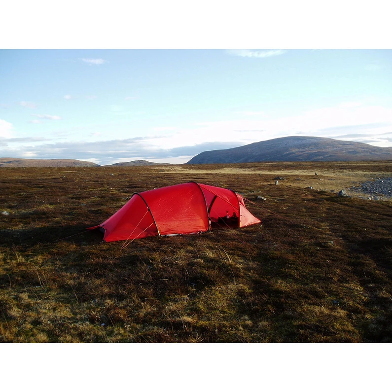 Hilleberg Nallo 3 GT Tent - Afbeelding 4