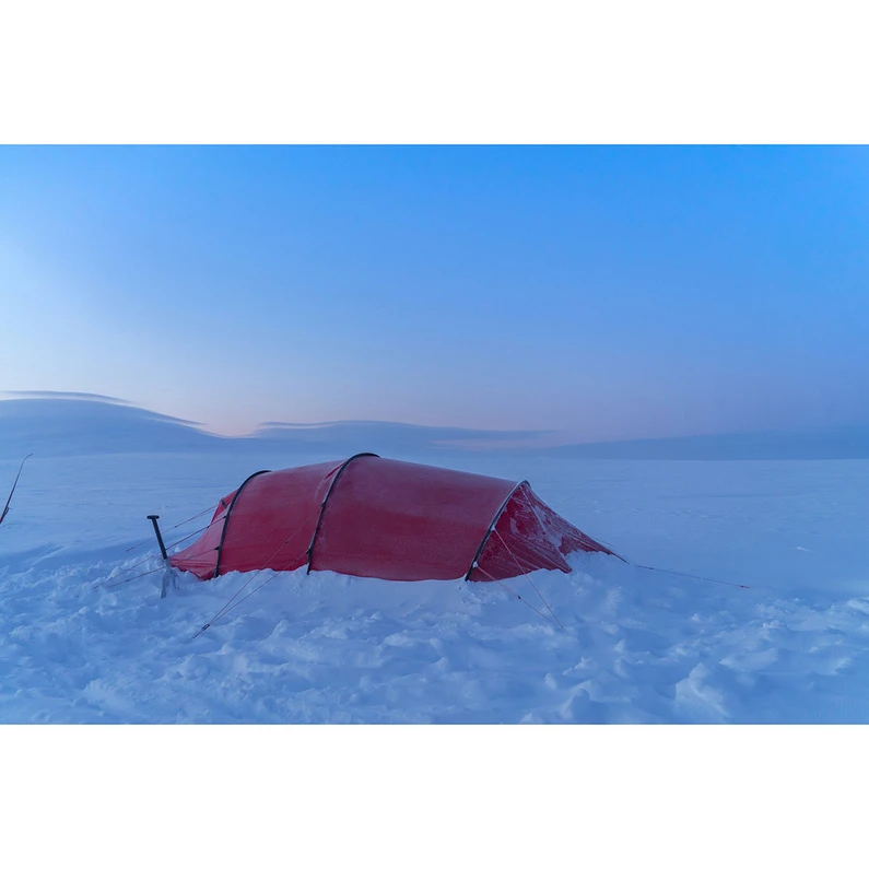 Hilleberg Nallo 3 GT Tent - Afbeelding 5