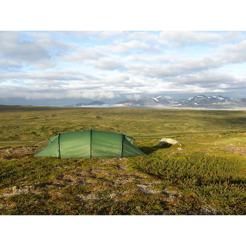 Hilleberg Kaitum 2 Tent - Afbeelding 3