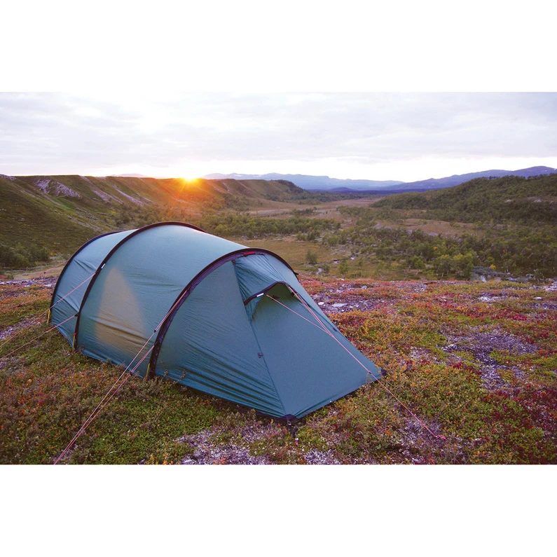 Hilleberg Kaitum 2 Tent - Afbeelding 4