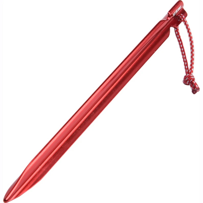 MSR Mini Ground-Hog Stake-bulk Tentharingen