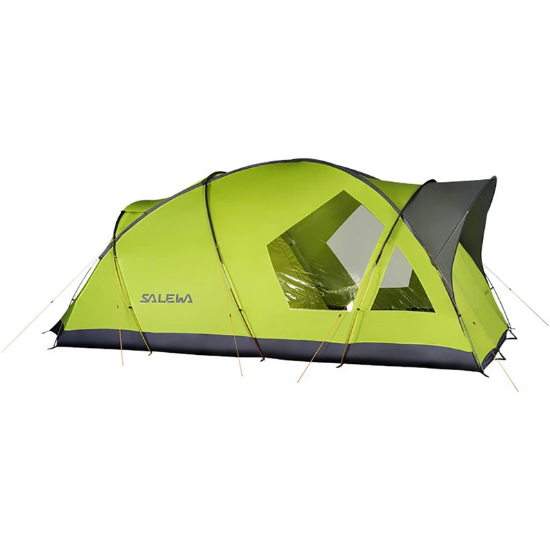 SALEWA Alpine Lodge 4 Tent
