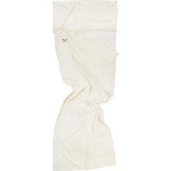 SALEWA Cotton-Feel Liner Silverized