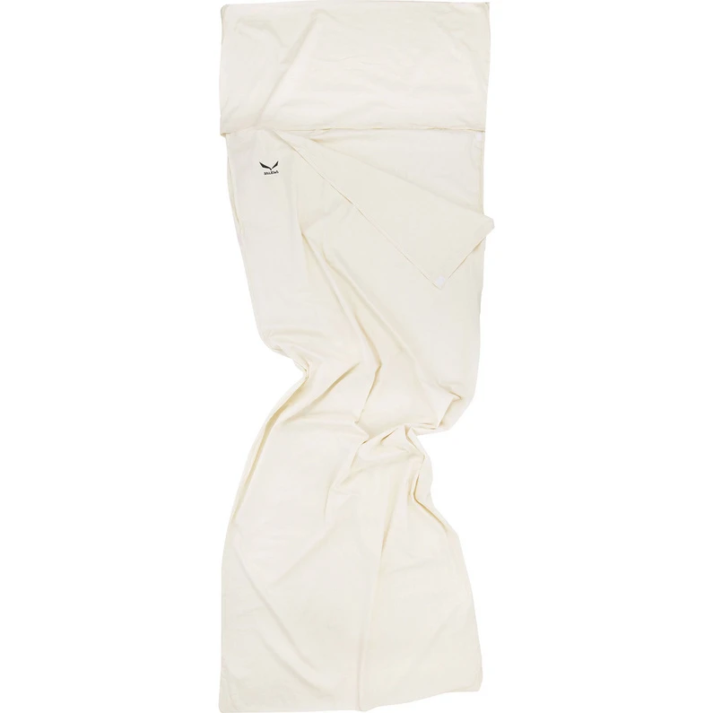 SALEWA Cotton-Feel Liner Silverized