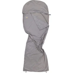SALEWA Microfibre Liner Silverized