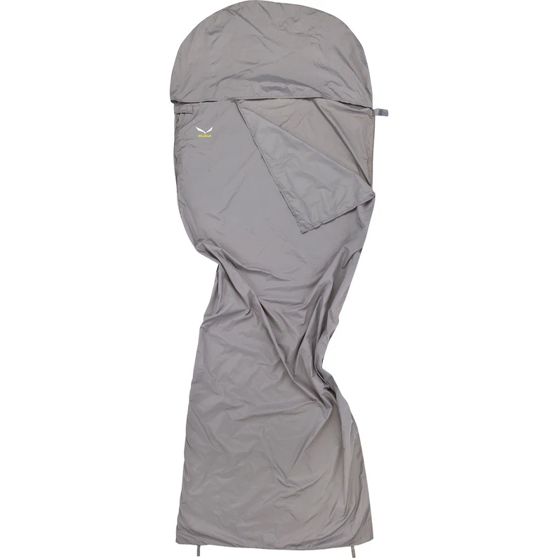 SALEWA Microfibre Liner Silverized