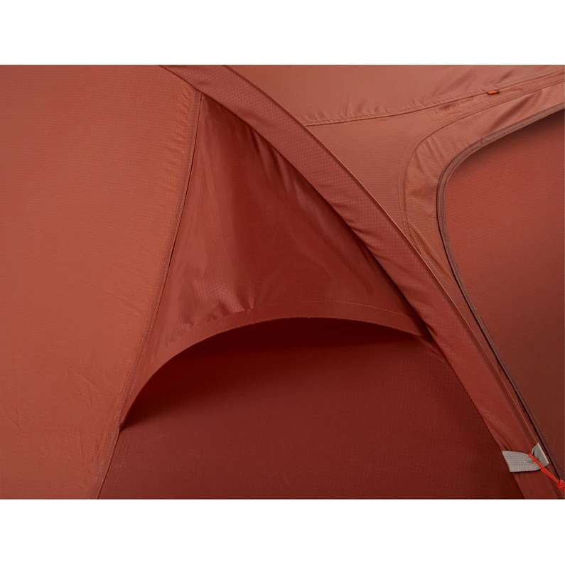 VAUDE Arco XT 3P Tunneltent - Afbeelding 3