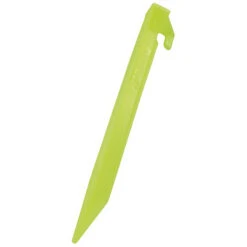 Outwell Guyline Peg Plastic 6 Stk. Haringen