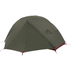 MSR Elixir 1 Tent