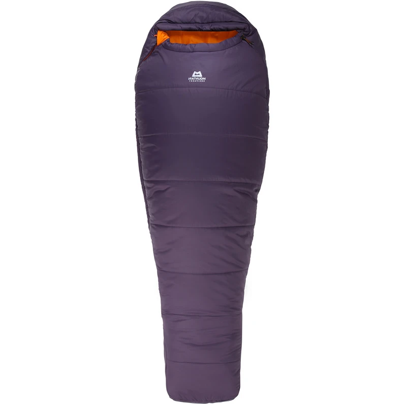 Mountain Equipment Dames Starlight I Slaapzak - Afbeelding 2