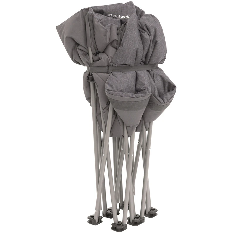 Outwell Sardis Lake Campingcouch - Afbeelding 4