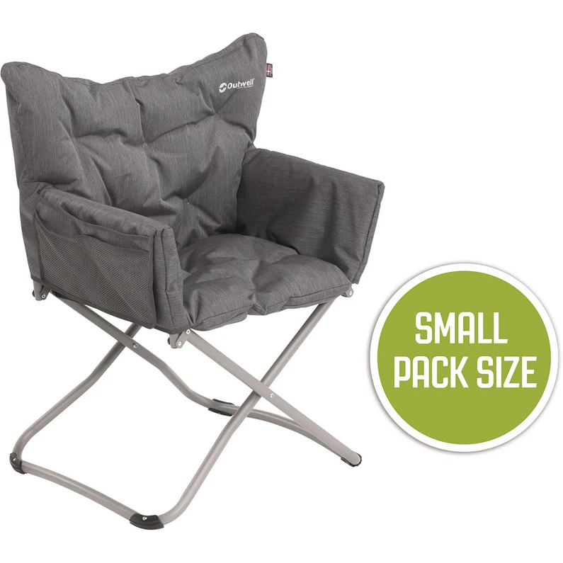 Outwell Grenada Lake Kampeerzetel