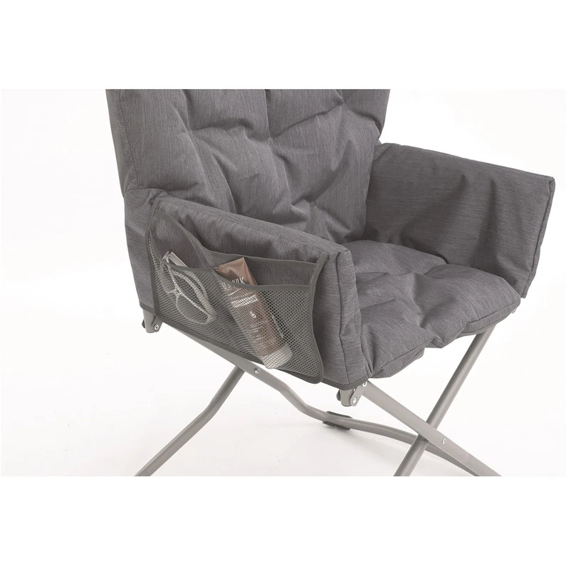 Outwell Grenada Lake Kampeerzetel - Afbeelding 2