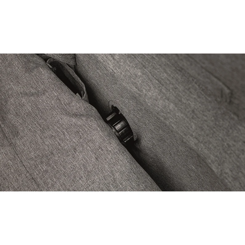 Outwell Lake Erie Opblaasbare Hocker - Afbeelding 4