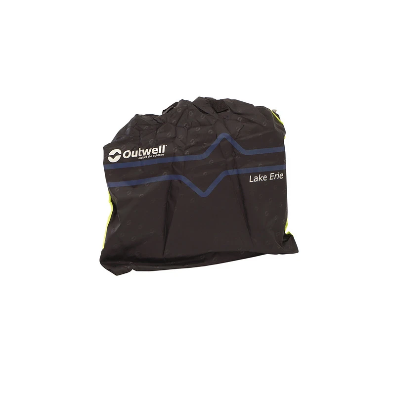 Outwell Lake Erie Opblaasbare Hocker - Afbeelding 5