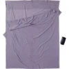 Cocoon TravelSheet Insect Shield Egyptian Cotton Double