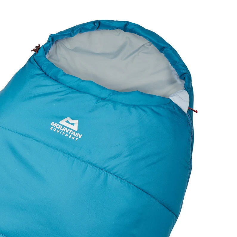 Mountain Equipment Bergzeit Lunar I Slaapzak - Afbeelding 2