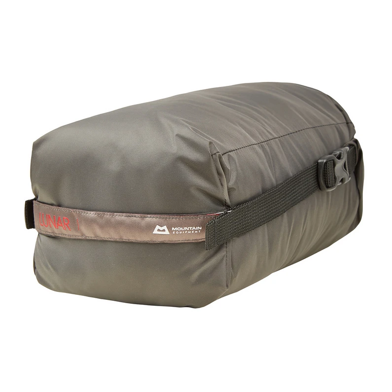 Mountain Equipment Bergzeit Lunar I Slaapzak - Afbeelding 4
