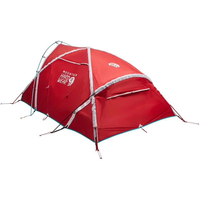 Mountain Hardwear ACI 3 Tent - Afbeelding 2