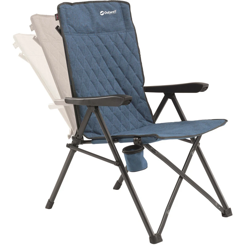 Outwell Lomond Kampeerstoel - Afbeelding 2