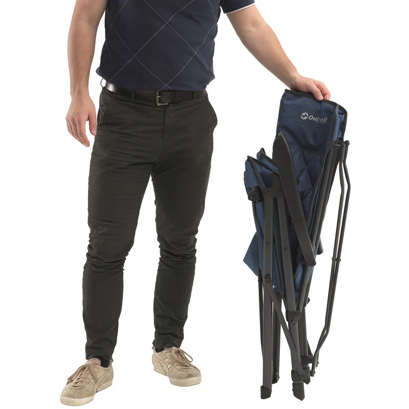 Outwell Lomond Kampeerstoel - Afbeelding 4