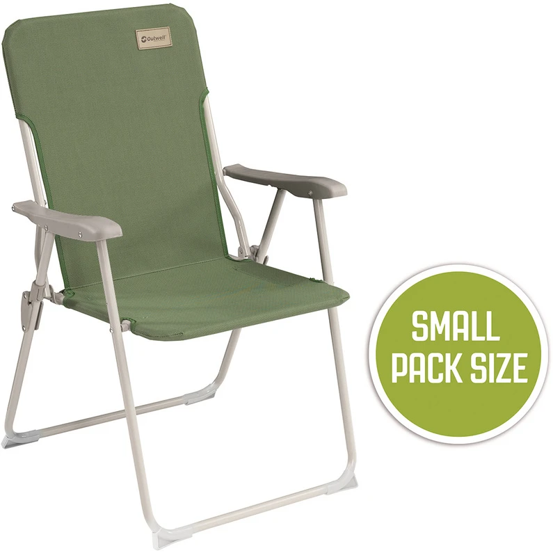 Outwell Blackpool Kampeerstoel
