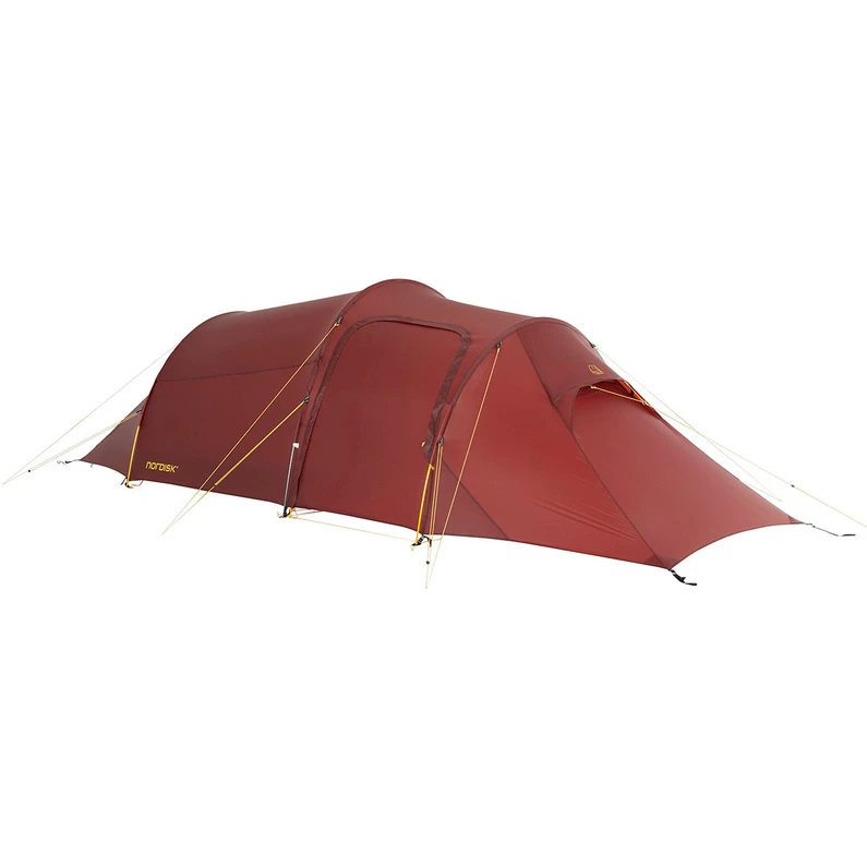 Nordisk Oppland 2 LW Tent - Afbeelding 2