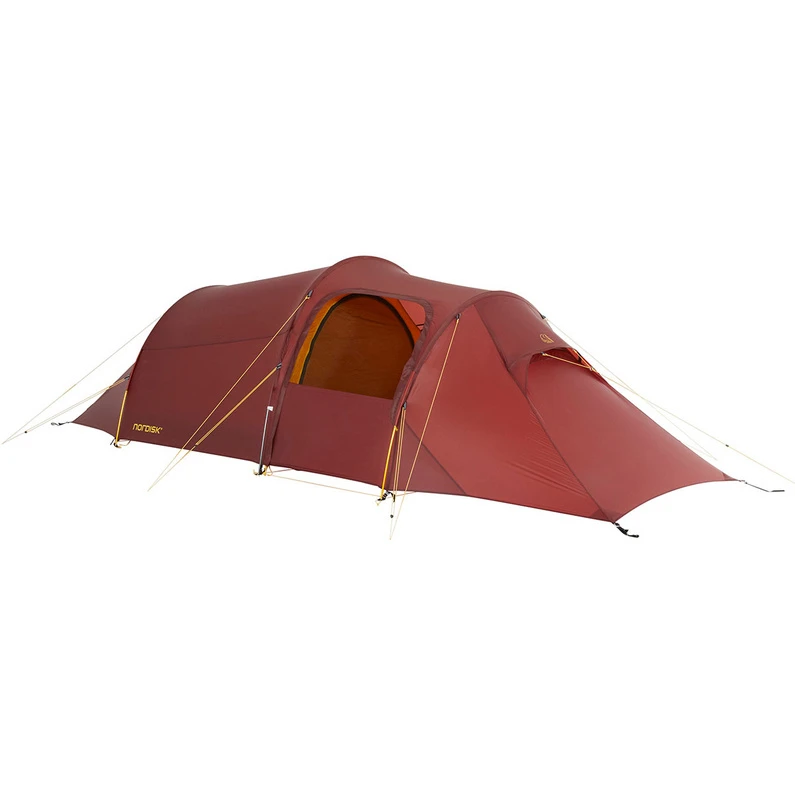 Nordisk Oppland 2 LW Tent - Afbeelding 3