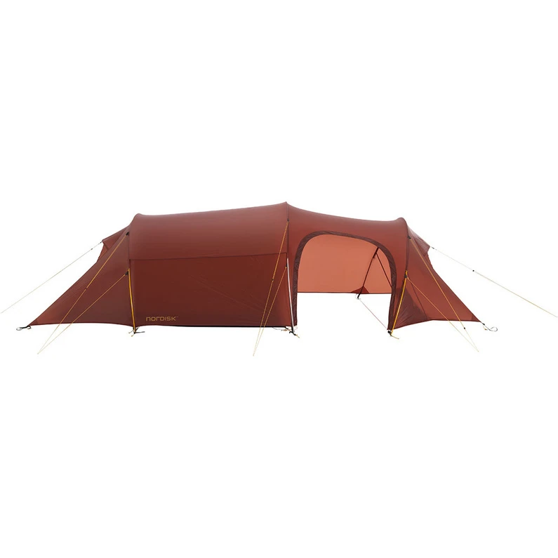 Nordisk Oppland 3 LW Tent - Afbeelding 2