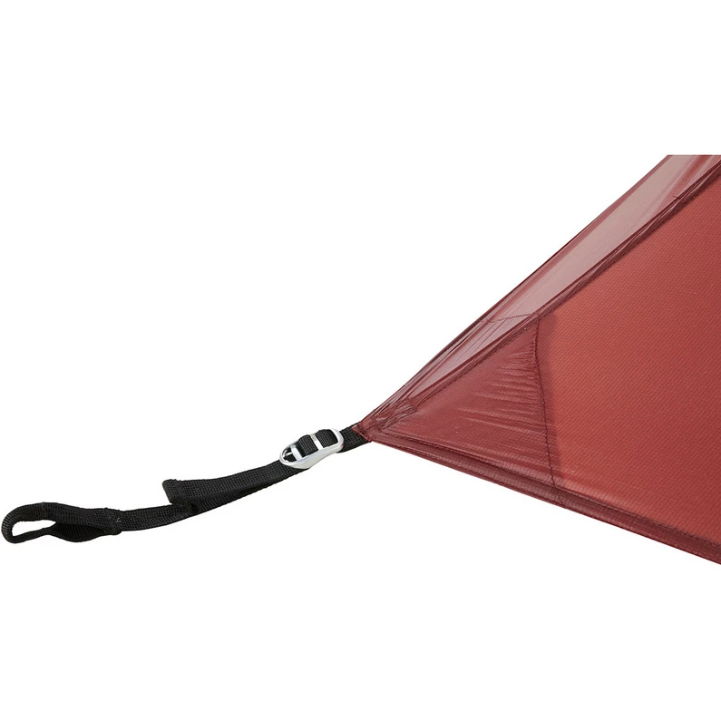 Nordisk Oppland 3 LW Tent - Afbeelding 5