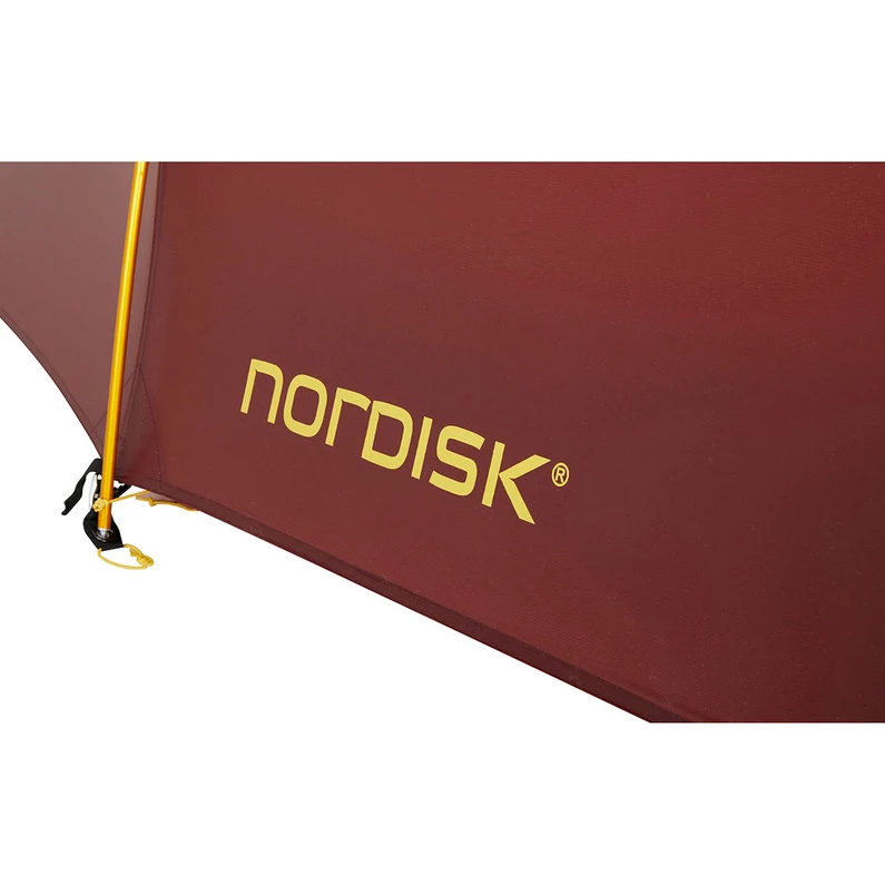 Nordisk Oppland 3 LW Tent - Afbeelding 6
