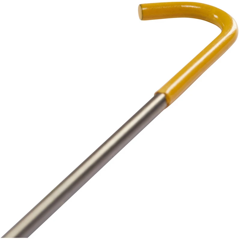 Nordisk Titanium Tooth Peg 2 G Haringen - Afbeelding 3