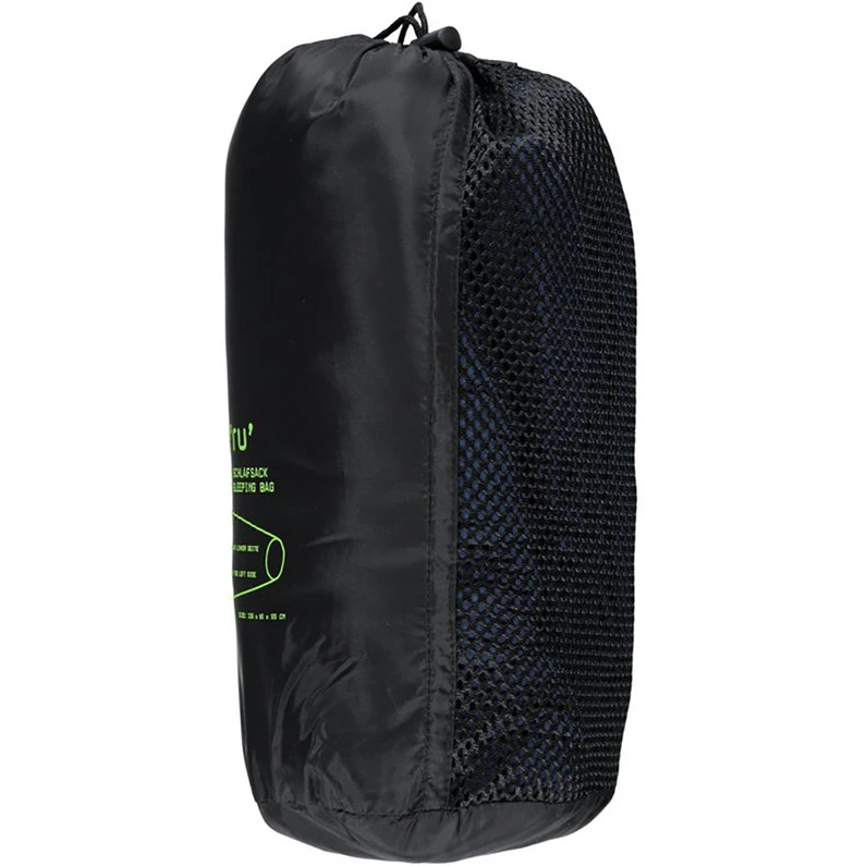 Micro-Fleece Mummy Liner - Afbeelding 2