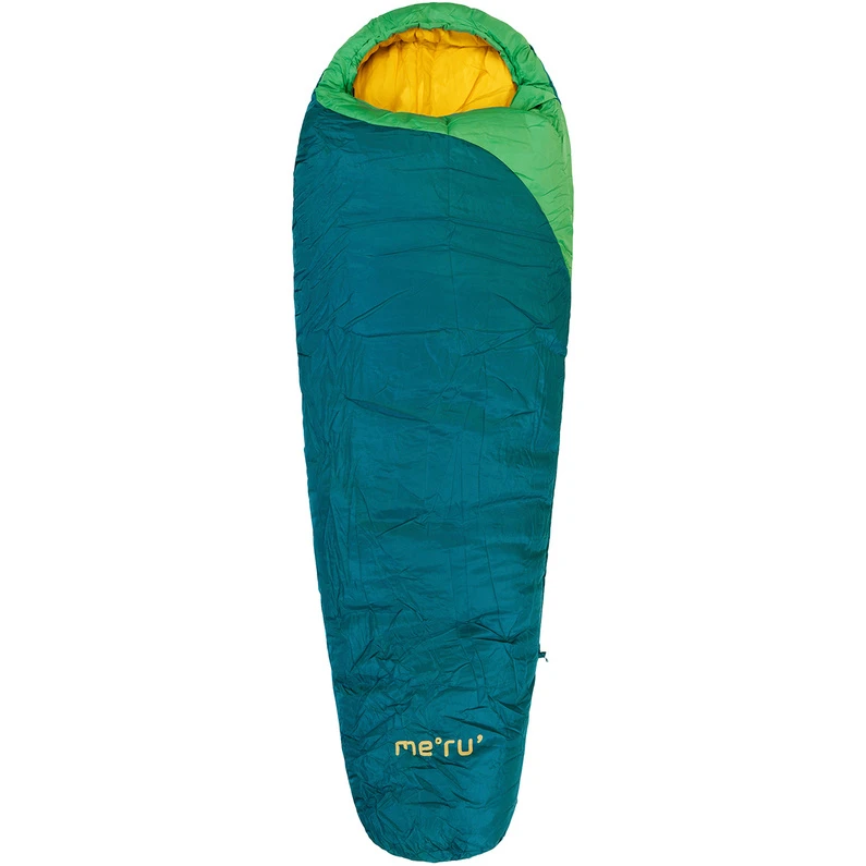 Isar 6 Slaapzak - Afbeelding 2