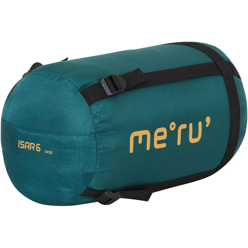 Isar 6 Slaapzak - Afbeelding 3