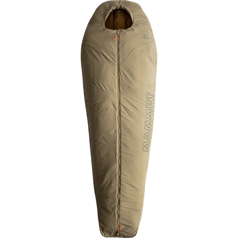 Mammut Relax Fiber 0C Slaapzak