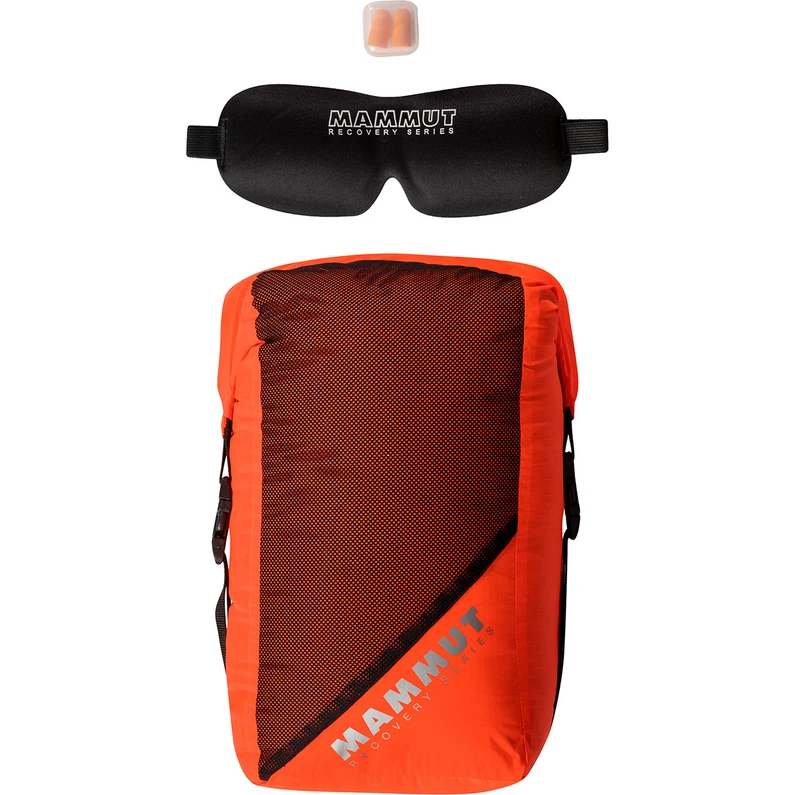 Mammut Relax Fiber 0C Slaapzak - Afbeelding 5