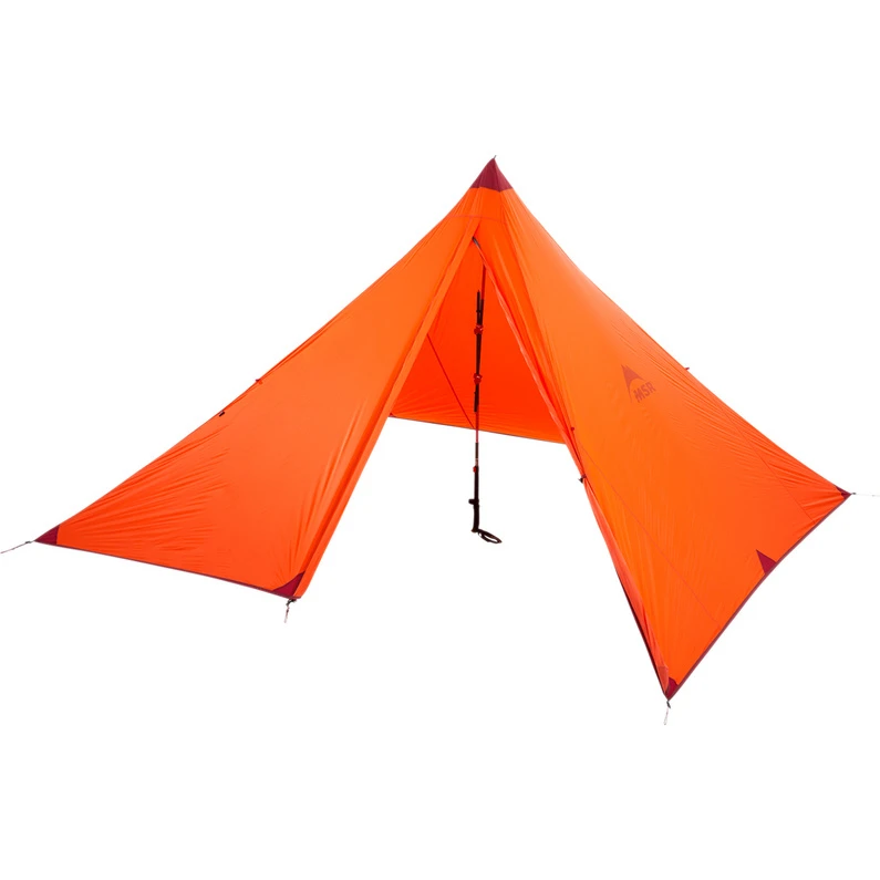 MSR Front Range 4 Tent - Afbeelding 2