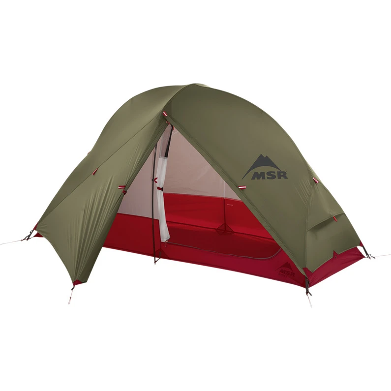 MSR Access 1 Tent - Afbeelding 2