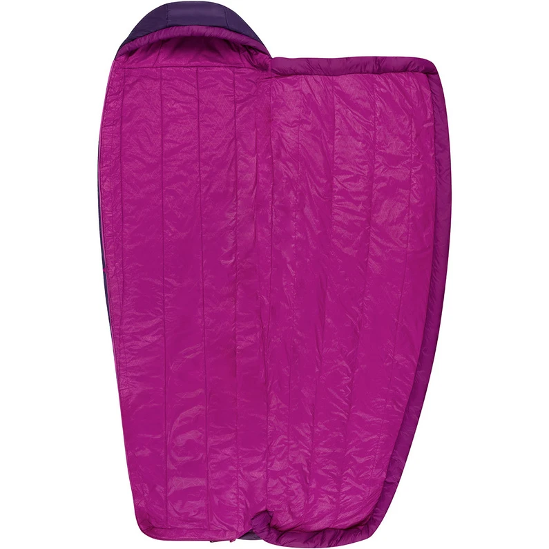 Sea To Summit Dames Quest QulI Slaapzak - Afbeelding 4