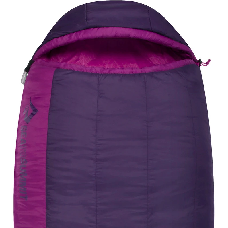 Sea To Summit Dames Quest QulI Slaapzak - Afbeelding 5