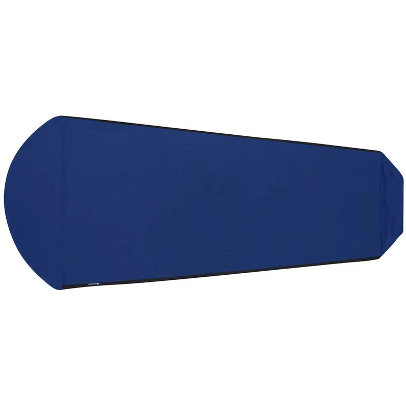 Sea To Summit Silk Stretch Liner Mummy With Hood & Box - Afbeelding 2