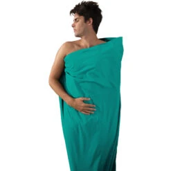 Sea To Summit Premium Cotton Rec Travel Liner